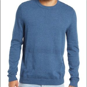 Men’s Topman Blue Sweater